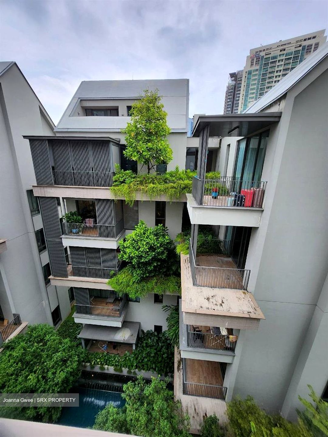 10 Evelyn (D11), Apartment #453297691